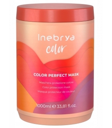 Inebrya Color Perfect Mask (1000mL)