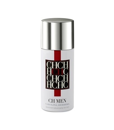 Carolina Herrera CH Men Deospray (150mL)