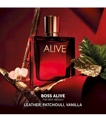 Boss Alive Absolu Parfum Intense (30mL)