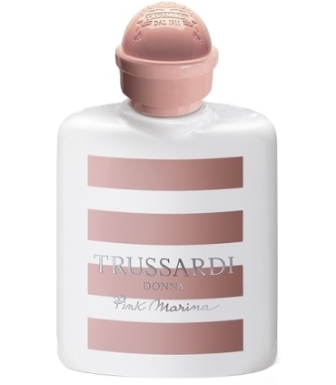 Trussardi Donna Pink Marina EDT (30mL)