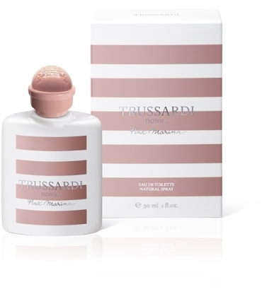 Trussardi Donna Pink Marina EDT (30mL)
