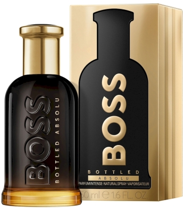 Boss Bottled Absolu Parfum (50mL)