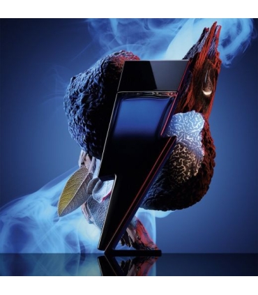 Carolina Herrera Bad Boy Cobalt EDP Elixir (50mL)