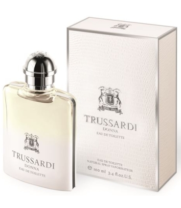 Trussardi Donna EDT (50mL)