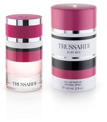 Trussardi Ruby Red EDP (60mL)