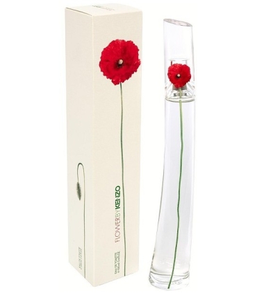 Kenzo Flower EDP (50mL)