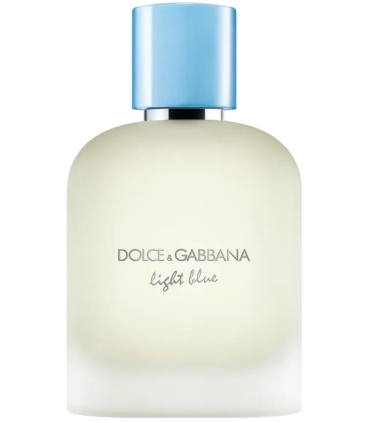 Dolce & Gabbana Light Blue Pour Homme EDT (100mL)