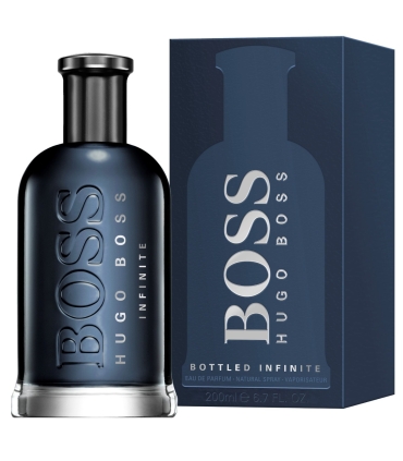Boss Bottled Infinite EDP (200mL)