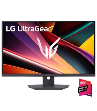 LG 27" 27G610A-B
