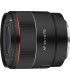 Samyang AF 35mm f/1.8 objektiiv Sonyle