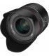 Samyang AF 35mm f/1.8 objektiiv Sonyle