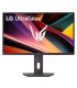 LG 27" 27G610A-B
