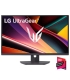 LG 27" 27G610A-B