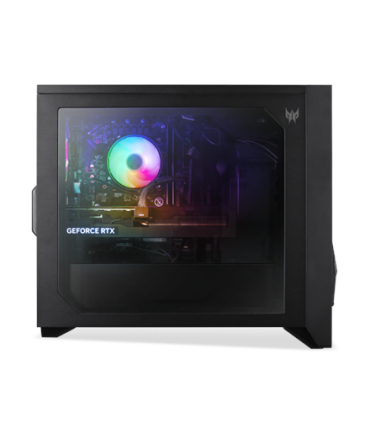 Acer Predator Orion 3000 Desktop Tower Ultra 5, 16GB, 512GB SSD