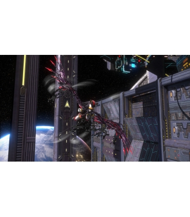 PS5 Sonic X Shadow Generations