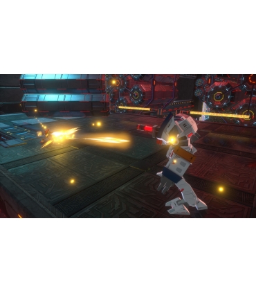 PS5 Sonic X Shadow Generations