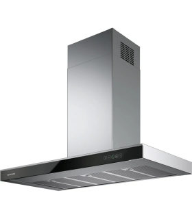 Faber ONYX-T BK GLASS/X A90