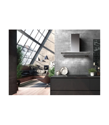 Faber ONYX-T BK GLASS/X A90