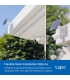 TP-LINK WRL CAMERA 2K 3MP/TAPO C410 KIT 