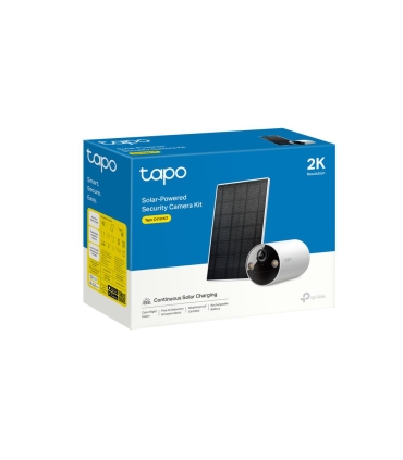 TP-LINK WRL CAMERA 2K 3MP/TAPO C410 KIT 