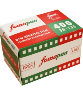 Foma film Fomapan 400/36 Profi Line