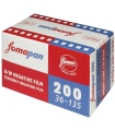 Foma film Fomapan 200/36 100yrs