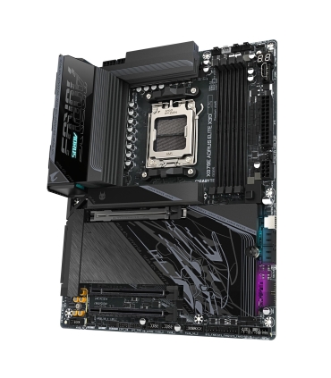 Gigabyte AMD X870E AM5 ATX