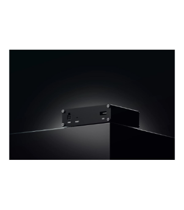 Ethernet Router | RUT301 | No Wi-Fi | 10/100 Mbit/s | Ethernet LAN (RJ-45) ports 5 | Mesh Support No | MU-MiMO No | No mobile br