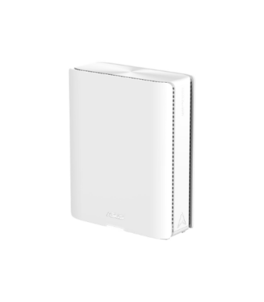 Asus | Quad Band WiFi 7 Mesh Router | ZenWiFi BQ16 | 802.11be | UP to 25000 Mbit/s | Ethernet LAN (RJ-45) ports 5 | Mesh Support