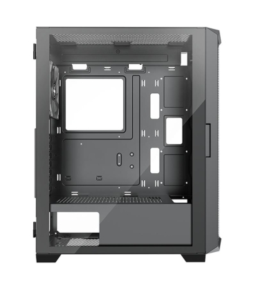 XILENCE Black Midi Tower PC XG161