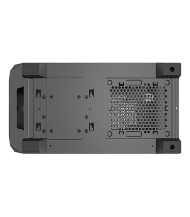 XILENCE Black Midi Tower PC XG161