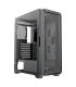 XILENCE Black Midi Tower PC XG161