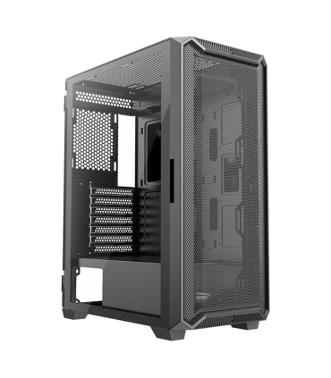 XILENCE Black Midi Tower PC XG161
