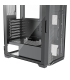 XILENCE Black Midi Tower PC XG161