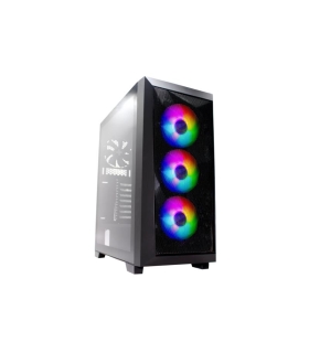 XILENCE XILENT BREEZE MidiTower XG131