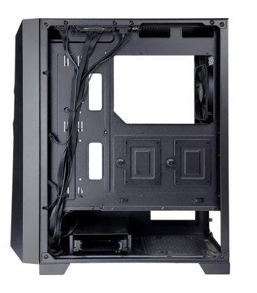 XILENCE XILENT BREEZE MidiTower XG131