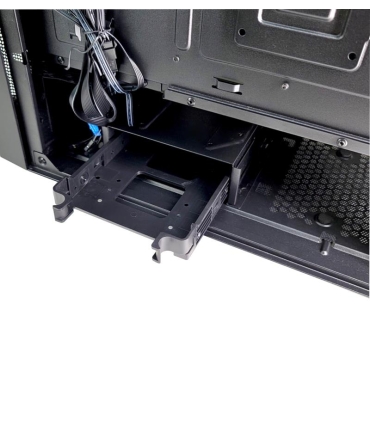 XILENCE XILENT BREEZE MidiTower XG131