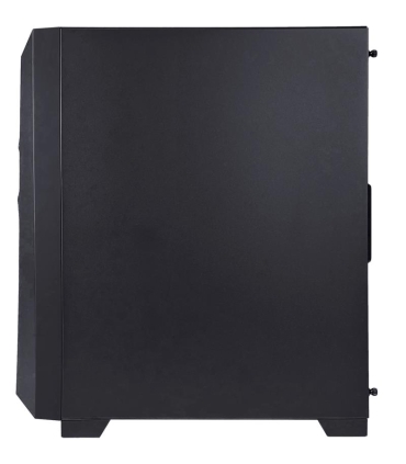 XILENCE XILENT BREEZE MidiTower XG131