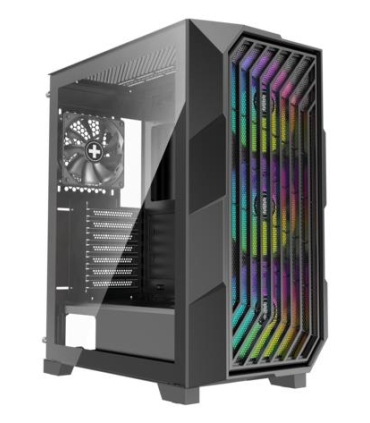 XILENCE Midi Tower PC X812.ARGB