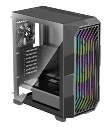 XILENCE Midi Tower PC X812.ARGB