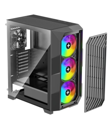 XILENCE Midi Tower PC X812.ARGB