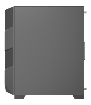 XILENCE Midi Tower PC X812.ARGB