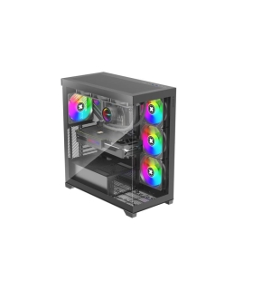 XILENCE Midi Tower PC X818.ARGB