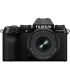 Fujifilm X-S20 + 16-50mm Kit
