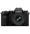 Fujifilm X-S20 + 16-50mm Kit