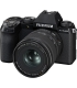 Fujifilm X-S20 + 16-50mm Kit