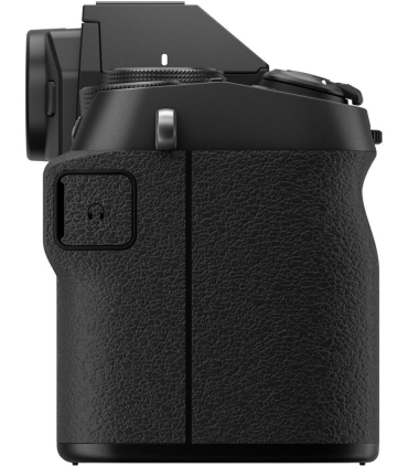 Fujifilm X-S20 + 16-50mm Kit