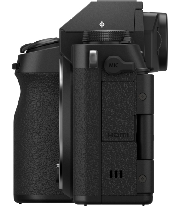 Fujifilm X-S20 + 16-50mm Kit