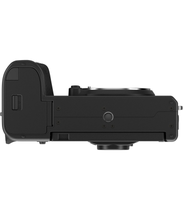 Fujifilm X-S20 + 16-50mm Kit