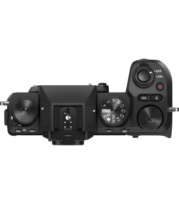 Fujifilm X-S20 + 16-50mm Kit